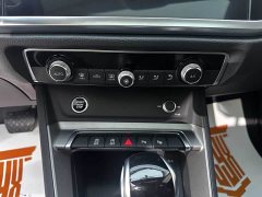 Audi Q3 35 TFSI Fashion Dynamic - ფოტო 17
