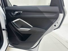 Audi Q3 35 TFSI Fashion Dynamic - ფოტო 19
