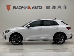 Audi Q3 35 TFSI Fashion Dynamic - ფოტო 3