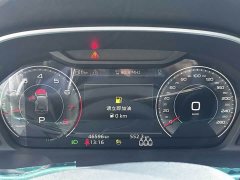 Audi Q3 35 TFSI Fashion Dynamic - ფოტო 5