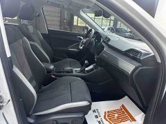 Audi Q3 35 TFSI Fashion Dynamic - ფოტო 7
