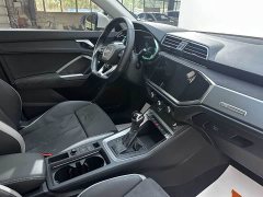 Audi Q3 35 TFSI Fashion Dynamic - ფოტო 8