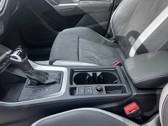 Audi Q3 35 TFSI Fashion Dynamic - ფოტო 9