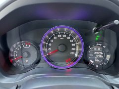 Honda XR-V 1.5L CVT Obsidian Edition - ფოტო 10