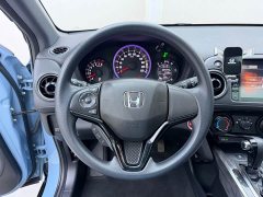 Honda XR-V 1.5L CVT Obsidian Edition - ფოტო 11