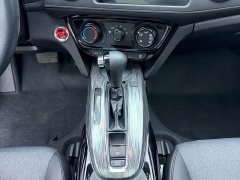 Honda XR-V 1.5L CVT Obsidian Edition - ფოტო 12