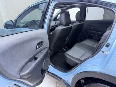 Honda XR-V 1.5L CVT Obsidian Edition - ფოტო 15
