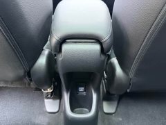 Honda XR-V 1.5L CVT Obsidian Edition - ფოტო 16