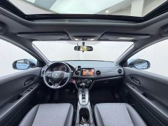 Honda XR-V 1.5L CVT Obsidian Edition - ფოტო 17