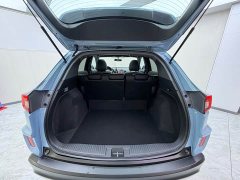 Honda XR-V 1.5L CVT Obsidian Edition - ფოტო 19