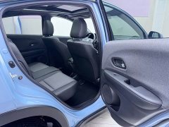 Honda XR-V 1.5L CVT Obsidian Edition - ფოტო 20