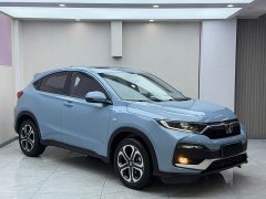 Honda XR-V 1.5L CVT Obsidian Edition - ფოტო 3