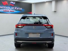 Honda XR-V 1.5L CVT Obsidian Edition - ფოტო 5