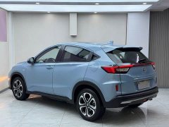 Honda XR-V 1.5L CVT Obsidian Edition - ფოტო 6