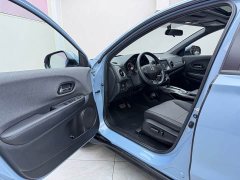 Honda XR-V 1.5L CVT Obsidian Edition - ფოტო 7