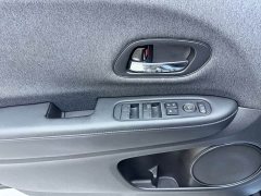Honda XR-V 1.5L CVT Obsidian Edition - ფოტო 8