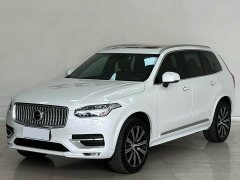 Volvo XC90 B6 Intelligent Luxury 7-Seater - ფოტო 1
