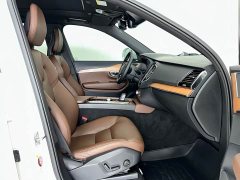 Volvo XC90 B6 Intelligent Luxury 7-Seater - ფოტო 12