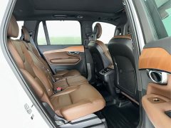 Volvo XC90 B6 Intelligent Luxury 7-Seater - ფოტო 13