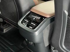 Volvo XC90 B6 Intelligent Luxury 7-Seater - ფოტო 14