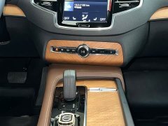 Volvo XC90 B6 Intelligent Luxury 7-Seater - ფოტო 15