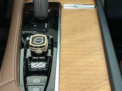 Volvo XC90 B6 Intelligent Luxury 7-Seater - ფოტო 17