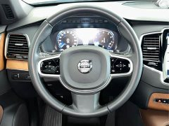 Volvo XC90 B6 Intelligent Luxury 7-Seater - ფოტო 19