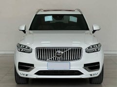 Volvo XC90 B6 Intelligent Luxury 7-Seater - ფოტო 2