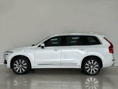 Volvo XC90 B6 Intelligent Luxury 7-Seater - ფოტო 4
