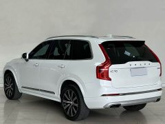 Volvo XC90 B6 Intelligent Luxury 7-Seater - ფოტო 5