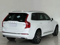 Volvo XC90 B6 Intelligent Luxury 7-Seater - ფოტო 7