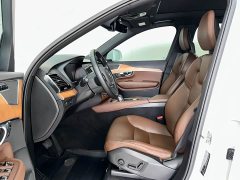 Volvo XC90 B6 Intelligent Luxury 7-Seater - ფოტო 8