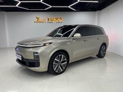 Li Auto L9 Max - ფოტო 1