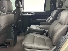 Li Auto L9 Max - ფოტო 12