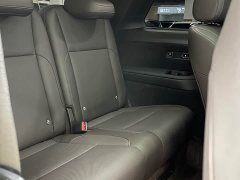 Li Auto L9 Max - ფოტო 16
