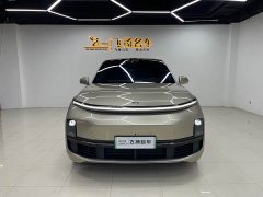 Li Auto L9 Max - ფოტო 2