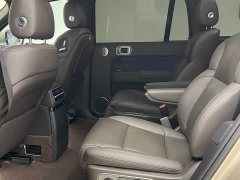 Li Auto L9 Max - ფოტო 20