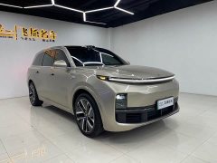 Li Auto L9 Max - ფოტო 3