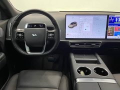 Li Auto L9 Max - ფოტო 5
