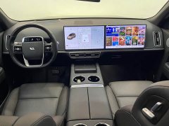 Li Auto L9 Max - ფოტო 7