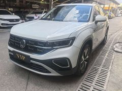Volkswagen Taos 2023 330TSI FWD Luxury Plus Advanced Edition - ფოტო 1