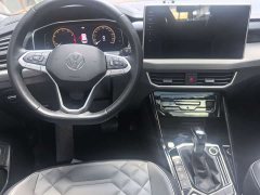 Volkswagen Taos 2023 330TSI FWD Luxury Plus Advanced Edition - ფოტო 10