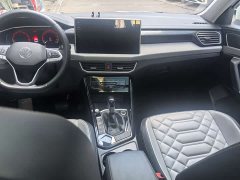 Volkswagen Taos 2023 330TSI FWD Luxury Plus Advanced Edition - ფოტო 11