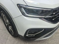 Volkswagen Taos 2023 330TSI FWD Luxury Plus Advanced Edition - ფოტო 13