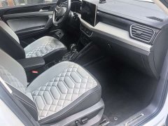Volkswagen Taos 2023 330TSI FWD Luxury Plus Advanced Edition - ფოტო 14