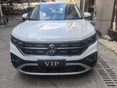 Volkswagen Taos 2023 330TSI FWD Luxury Plus Advanced Edition - ფოტო 2