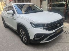 Volkswagen Taos 2023 330TSI FWD Luxury Plus Advanced Edition - ფოტო 3