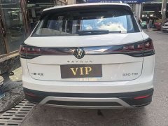 Volkswagen Taos 2023 330TSI FWD Luxury Plus Advanced Edition - ფოტო 4