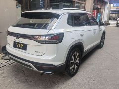 Volkswagen Taos 2023 330TSI FWD Luxury Plus Advanced Edition - ფოტო 5