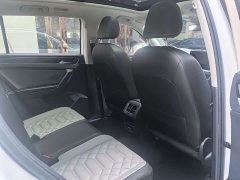 Volkswagen Taos 2023 330TSI FWD Luxury Plus Advanced Edition - ფოტო 7